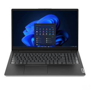 Notebook Lenovo i3-1215U/8gb/256ssd/15,6fhd/w11